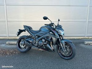 SUZUKI GSX-S 1000 GARANTIE 12 MOIS
