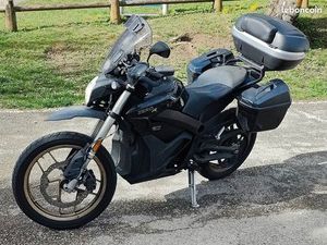 ZERO DSR 14,4KW 2018 AVEC CHARGE TANK