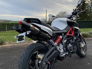 APRILIA SHIVER 900 A2