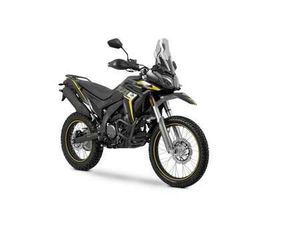 VOGE 300 RALLY ABS EURO5+ MY2025