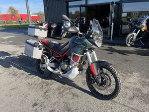 APRILIA TUAREG 660 2025 659 CM3 | MOTO TRAIL | 287 KM | 56300 ST THURIAU