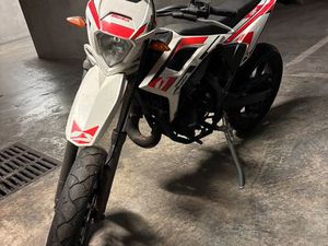 BETA RR 2023 50 CC