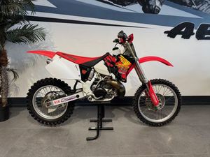 HONDA CR 1995 250 CM3 | MOTO CROSS | 1 KM | 80100 ABBEVILLE