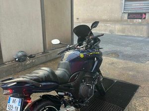 MOTO TDM 900