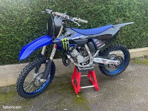 125 YZ 2024