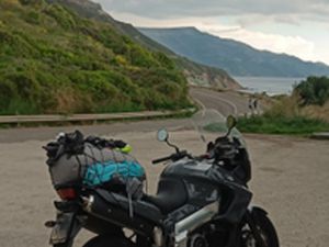 APRILIA CAPONORD ETV 1000