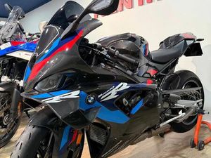 BMW M 1000 RR CARBON M COMPETITION KIT