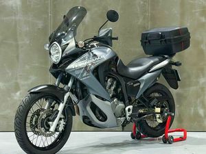 HONDA TRANSALP XL 700