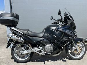 HONDA VARADERO 2009 PRECO FINAL MES ALBUFEIRA E OLHOS DE ÁGUA