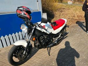 YAMAHA RD 350 YPVS