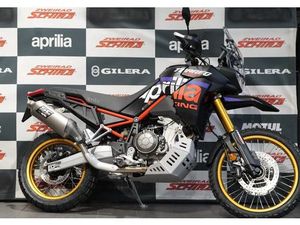 APRILIA TUAREG 660 RALLY