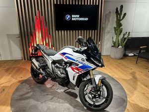 BMW R 1300 GS R 1300 RS WEIß