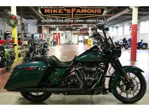 2021 HARLEY-DAVIDSON ROAD KING® SPECIAL