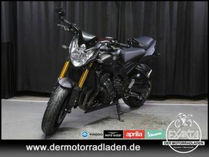 YAMAHA FZ 8 N, FZ8N ABS / VERSAND BUNDESWEIT