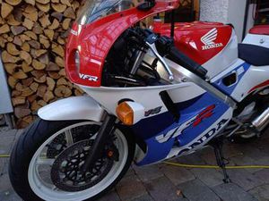 HONDA/VFR/400/NC30