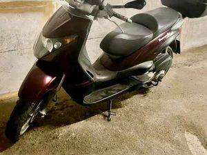 PIAGGIO BEVERLY 200 ABS