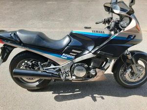 YAMAHA FJ1200
