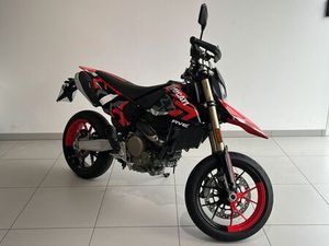 DUCATI HYPERMOTARD 698 MONO RVE - A2, 35KW, SCHALTAUTOM