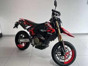 DUCATI HYPERMOTARD 698 MONO RVE - TERMIGNONI ESD, SCHAL