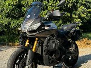 APRILIA CAPONORD 1200 RALLY - 2015