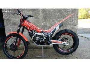 TRIAL BETA EVO 300 SS 2023