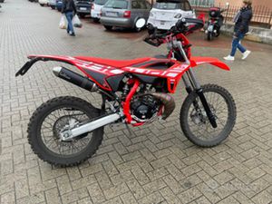 BETA 50 RR ENDURO 2021