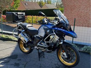 BMW 1250GSA HP