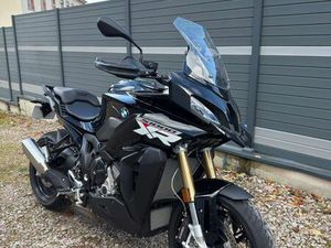 BMW S1000XR / GARANTIE 2027