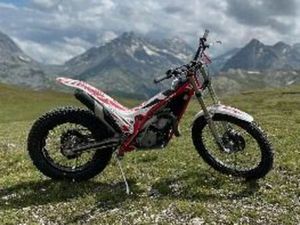 TRIAL GAS GAS TXT 2022