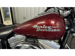 2002 HARLEY-DAVIDSON® FXD - DYNA® SUPER GLIDE®