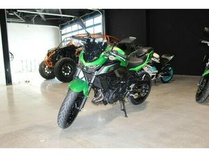 2024 KAWASAKI Z500 ABS