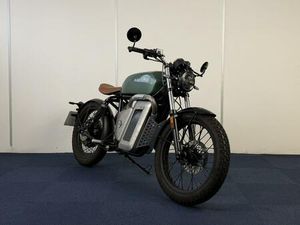 MAEVING RM1 L3 WHEEL-HUB ENGINE