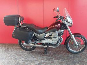 VENDO MOTO GUZZI NEVADA 750 (2002 - 06) USATA A SOMMA LOMBARDO (CODICE 9875662) - MOTO.IT
