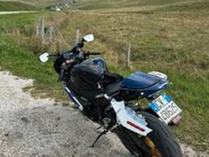 SUZUKI GSXR 1000 R K5