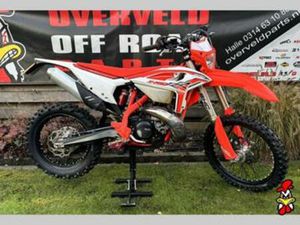 BETA RR XPRO 300 (BJ 2024 MODEL 2025) — MOTOREN | OVERIGE MERKEN — MARKTPLAATS