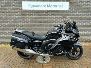 USED BMW K 1600 GT 1600 SE FOR SALE IN PETERBOROUGH
