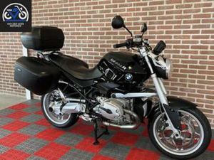 BMW R 1200 R ABS — MOTOREN | BMW — MARKTPLAATS