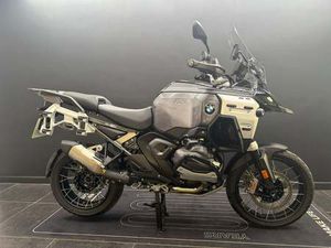 USED BMW R 1300 GS ADVENTURE 1300 TE CARDAN FOR SALE IN ESSEX