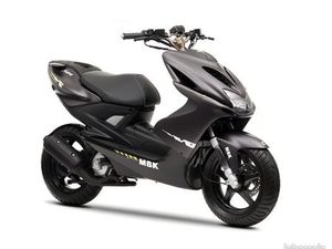 PIECES NITRO & DERBI 50 CC