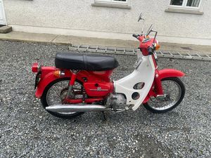 HONDA 90