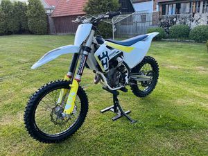 HUSQVARNA FC 350 (2018)