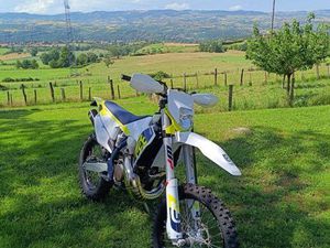 HUSQVARNA 250 TE I