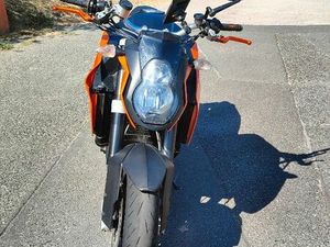 990 SUPERDUKE