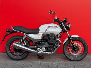 V7 IV 850 SPECIAL E5+ (35KW)