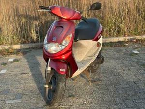VIVA CITY 50CC — SCOOTERS | PEUGEOT — MARKTPLAATS
