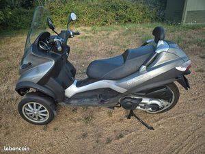 SCOOTER MP3 400 LT