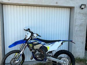SHERCO 125 SE