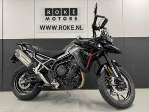 TRIUMPH TIGER 900 GT PRO (BJ 2025) — MOTOREN | TRIUMPH — MARKTPLAATS