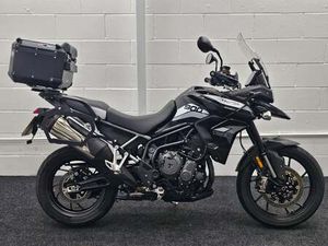 USED TRIUMPH TIGER 900 GT PRO FOR SALE IN MARKET HARBOROUGH