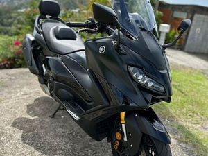 YAMAHA TECH MAX À VENDRE